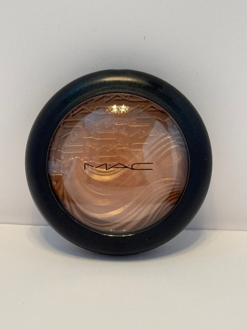MAC Magnetic Appeal Extra Dimension Skinfinish Highlighter Bronze Glow New